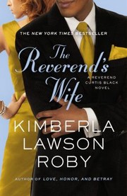 The reverend's wife  Cover Image