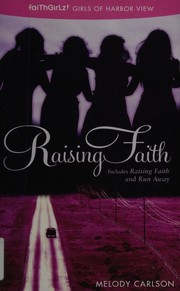 Raising faith  Cover Image