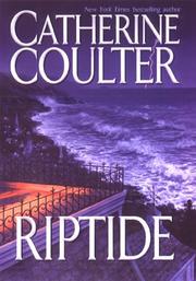 Riptide  Cover Image
