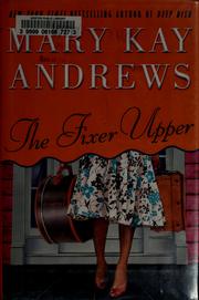 The fixer upper  Cover Image