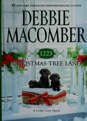 1225 Christmas Tree Lane  Cover Image