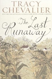 The last runaway  Cover Image