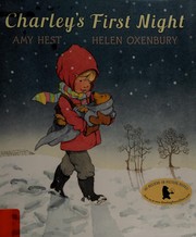 Charley's first night  Cover Image