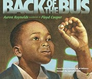 Back of the bus  Cover Image
