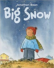 Big snow  Cover Image