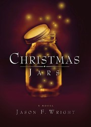 Christmas jars Cover Image