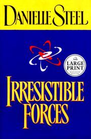 Irresistible forces a novel  Cover Image