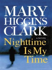 Nighttime is my time Cover Image