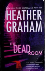 The dead room  Cover Image