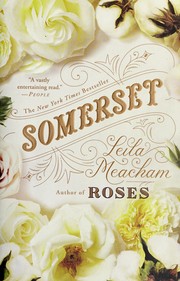 Somerset  Cover Image