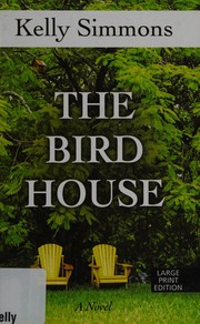 The bird house Cover Image