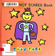 The I'm not scared book  Cover Image