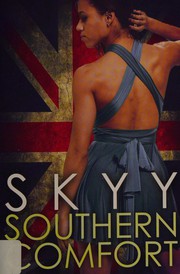 Southern comfort  Cover Image