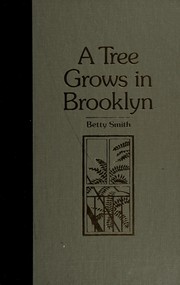 A tree grows in Brooklyn  Cover Image