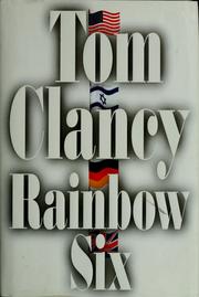 Rainbow six  Cover Image