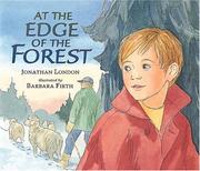 At the edge of the forest  Cover Image