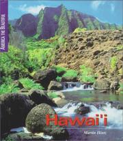 Hawai'i  Cover Image