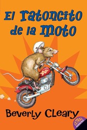 El ratoncito de la moto  Cover Image
