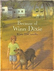 Because of Winn-Dixie  Cover Image