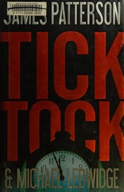 Tick Tock  Cover Image
