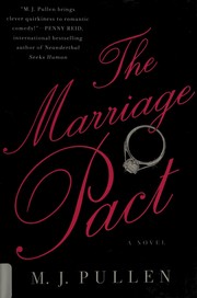 The marriage pact  Cover Image