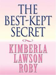 The best-kept secret Cover Image