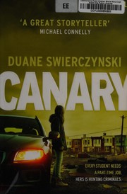 Canary  Cover Image
