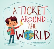 A ticket around the world  Cover Image