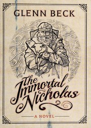 The immortal Nicholas  Cover Image