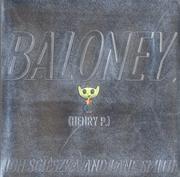 Baloney (Henry P.)  Cover Image