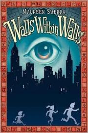 Walls within walls  Cover Image