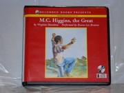M.C. Higgins, the great Cover Image