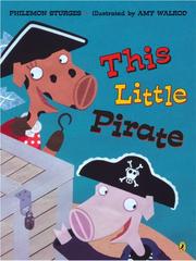 This little pirate  Cover Image