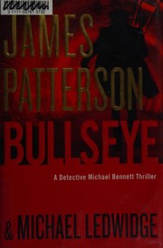 Bullseye  Cover Image