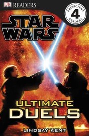 Star Wars : ultimate duels  Cover Image