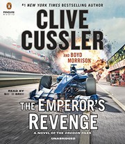The emperor's revenge Cover Image