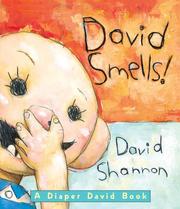 David smells! Cover Image