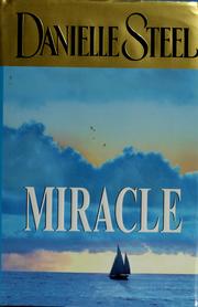 Miracle  Cover Image
