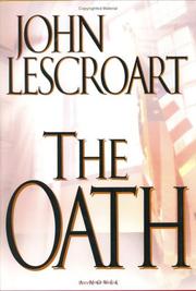 The oath  Cover Image