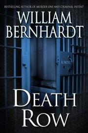 Death row  Cover Image
